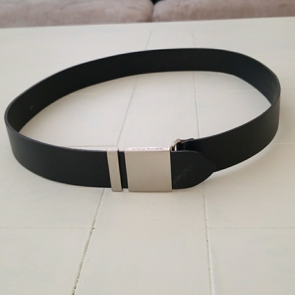 Banana republic belt